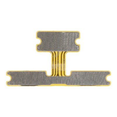 Volume Button Flex Cable For Xiaomi Pad 6s Pro 12 4 By - Maxbhi Com