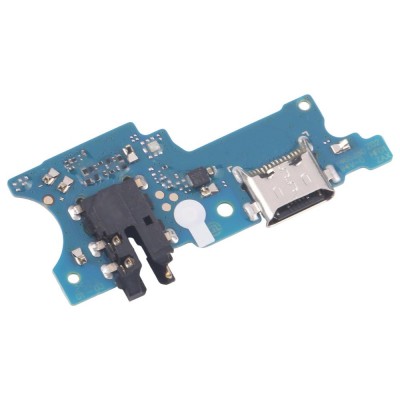 Charging Connector Flex Pcb Board For Samsung Galaxy A07 4g By - Maxbhi Com