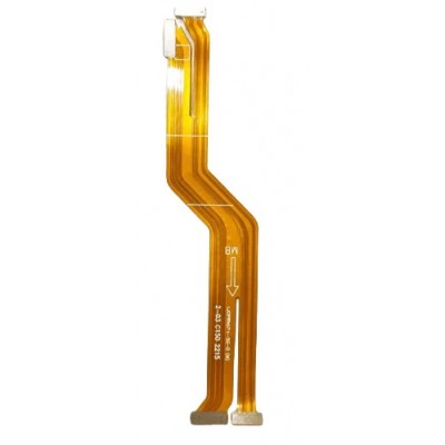 Lcd Flex Cable For Oppo Reno8 Pro Plus 5g By - Maxbhi Com