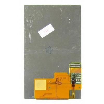 Lcd Screen For Htc Google Nexus One Replacement Display By - Maxbhi Com