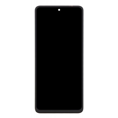 Lcd With Touch Screen For Huawei Enjoy 80 Blue By - Maxbhi Com