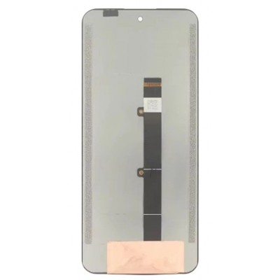 Lcd With Touch Screen For Meizu Mblu 22 Pro Black By - Maxbhi Com