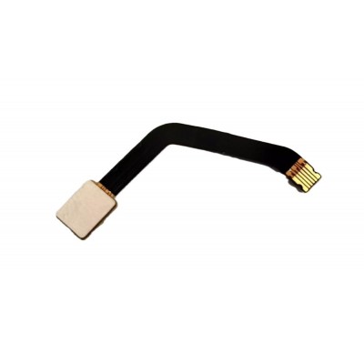 Microphone Flex Cable For Cubot Kingkong Power 3 By - Maxbhi Com
