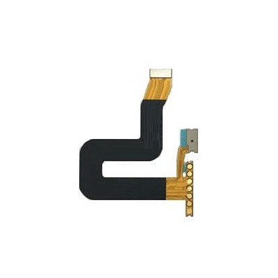 Microphone Flex Cable For Zte Nubia Red Magic 3 By - Maxbhi Com