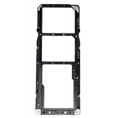 Sim Card Holder Tray For Blackview Oscal Marine 2 White - Maxbhi Com