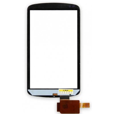 Touch Screen Digitizer For Htc Google Nexus One White By - Maxbhi Com