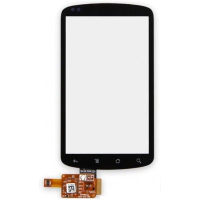 Touch Screen Digitizer For Htc Google Nexus One White By - Maxbhi Com