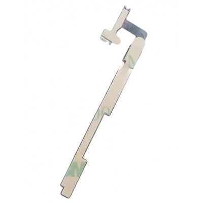 Volume Button Flex Cable For Umidigi G9 5g By - Maxbhi Com
