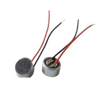 Microphone - Mic for Spice Smart Flo Mi-358