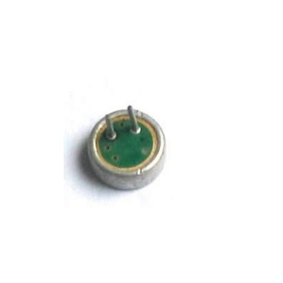 Microphone - Mic for Tekshiv Quba Q-121