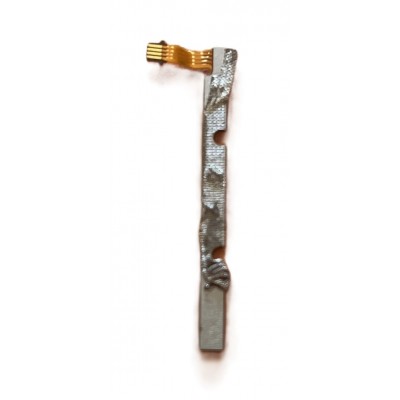 Power Button Flex Cable For Coolpad Legacy On Off Flex Pcb By - Maxbhi Com