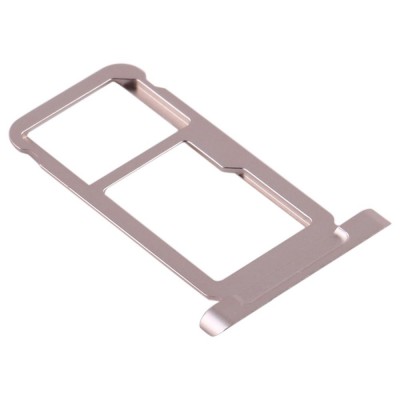 Sim Card Holder Tray For Huawei Mediapad M5 10 Black - Maxbhi Com