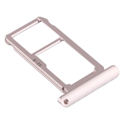 Sim Card Holder Tray For Huawei Mediapad M5 10 Gold - Maxbhi Com