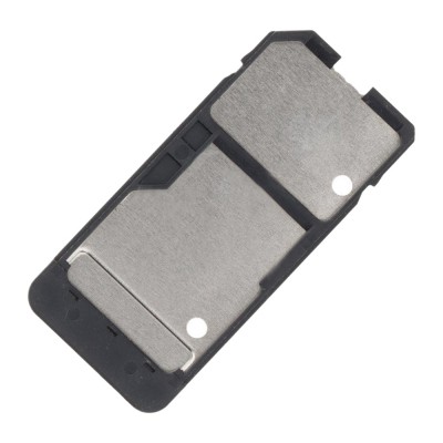 Sim Card Holder Tray For Lenovo Tab3 8 Plus Black - Maxbhi Com