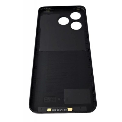 Back Panel Cover For Blackview Wave 8c White - Maxbhi Com