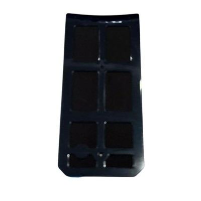 Back Panel Cover For Ulefone Armor 28 Pro 5g White - Maxbhi Com