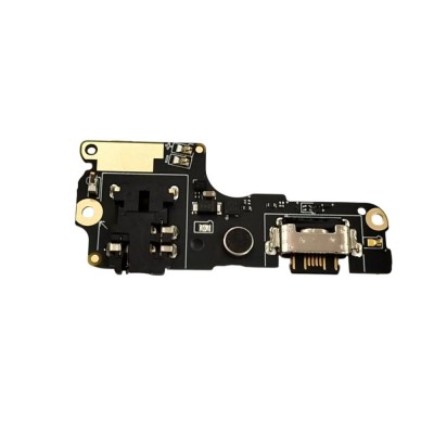 Charging Connector Flex Pcb Board For Blackview Wave 8c By - Maxbhi Com