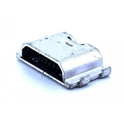 Charging Connector For Lenovo Vibe Shot By - Maxbhi Com