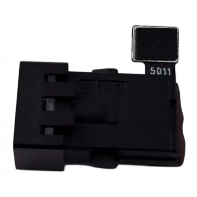 Handsfree Audio Jack Flex Cable For Ulefone Armor 28 Pro 5g By - Maxbhi Com