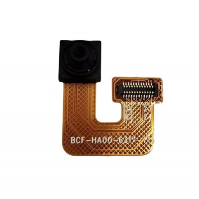 Replacement Front Camera For Blackview Wave 8c Selfie Camera By - Maxbhi Com