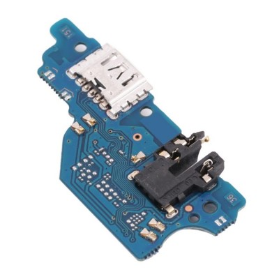 Charging Connector Flex Pcb Board For Realme C20a By - Maxbhi Com