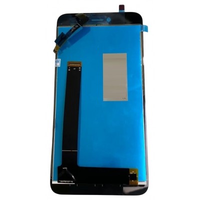 Lcd With Touch Screen For Coolpad Torino Gold By - Maxbhi Com