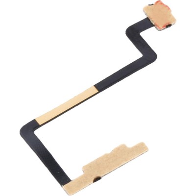 Power Button Flex Cable For Oppo K9 5g On Off Flex Pcb By - Maxbhi Com