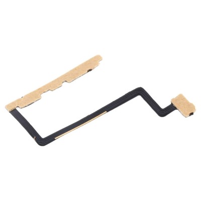 Volume Button Flex Cable For Oppo K9 5g By - Maxbhi Com