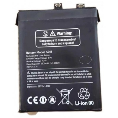 Battery For Ulefone Armor 27 By - Maxbhi Com