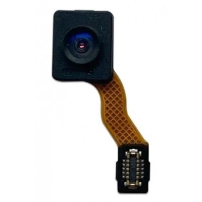 Fingerprint Sensor Flex Cable For Huawei Nova 11 Ultra White By - Maxbhi Com