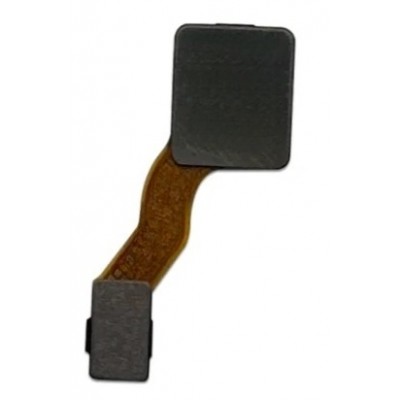 Fingerprint Sensor Flex Cable For Huawei Nova 11 Ultra White By - Maxbhi Com