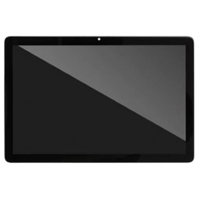 Lcd With Touch Screen For Doogee T10 Pro Black By - Maxbhi Com