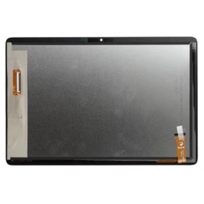 Lcd With Touch Screen For Doogee T10 Pro Purple By - Maxbhi Com