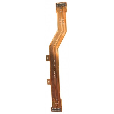 Main Board Flex Cable For Lava Z91 By - Maxbhi Com
