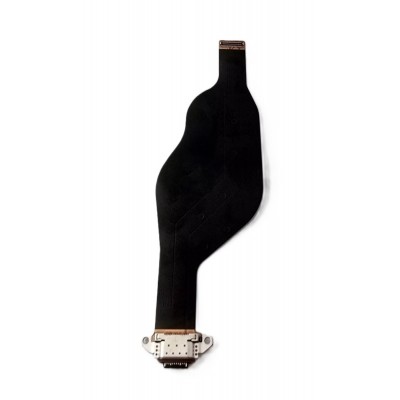 Charging Connector Flex Pcb Board For Zte Nubia Z70 Ultra By - Maxbhi Com
