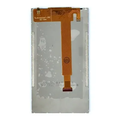 Lcd Screen For Blu Studio G Plus Replacement Display By - Maxbhi Com