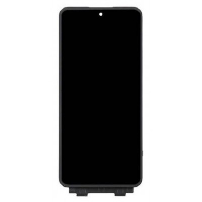 Lcd With Touch Screen For Nothing Phone 3a Lite Blue By - Maxbhi Com