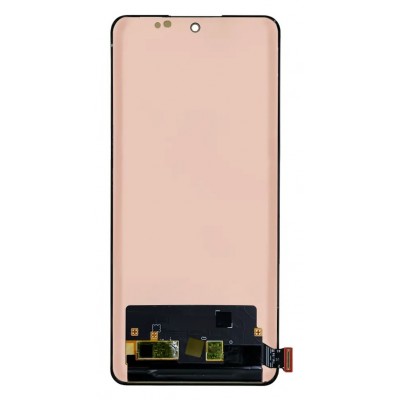 Lcd With Touch Screen For Realme P4 5g Red By - Maxbhi Com