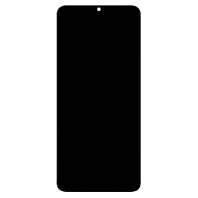 Lcd With Touch Screen For Wiko T30 Black By - Maxbhi Com