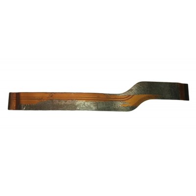 Main Board Flex Cable For Wiko Ridge Fab 4g By - Maxbhi Com