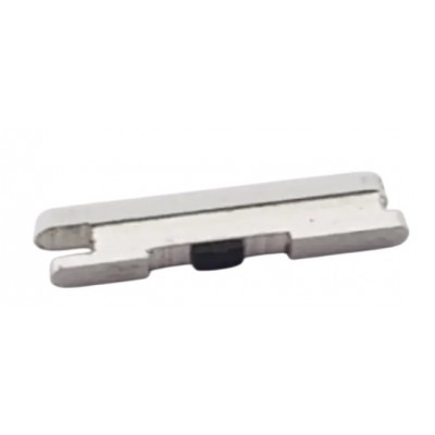 Power Button Outer For Meizu 16x Gold By - Maxbhi Com