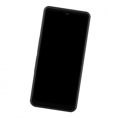 Fingerprint Sensor Flex Cable For Sonim Xp Pro E White By - Maxbhi Com