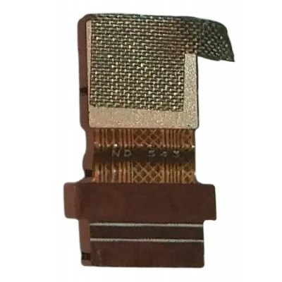 Replacement Front Camera For Wiko Ridge Fab 4g Selfie Camera By - Maxbhi Com