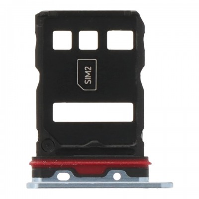 Sim Card Holder Tray For Honor Magic 7 Pro Blue - Maxbhi Com