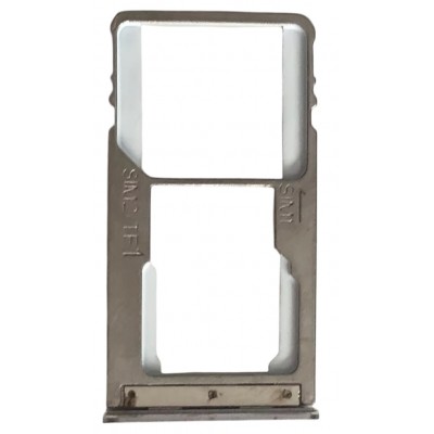 Sim Card Holder Tray For Ulefone Future White - Maxbhi Com