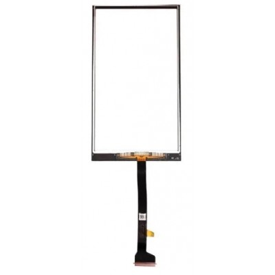 Touch Screen Digitizer For Htc Butterfly 3 Black By - Maxbhi Com