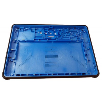 Back Panel Cover For Oukitel Rt7 5g Blue - Maxbhi Com