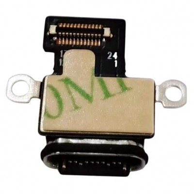 Charging Connector Flex Pcb Board For Ulefone Armor Mini 20t Pro By - Maxbhi Com