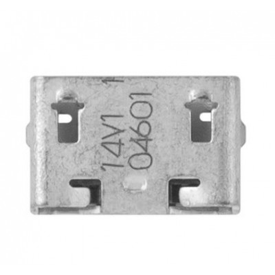 Charging Connector For Nokia 230 Dual Sim By - Maxbhi Com