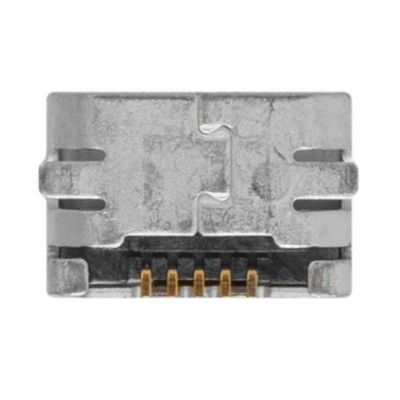 Charging Connector For Nokia 230 Dual Sim By - Maxbhi Com